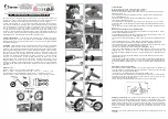 Preview for 10 page of SEVEN METAL BALANCE BIKE Owner'S Manual