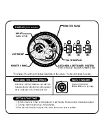 Preview for 4 page of SevenFriday Q-SERIES Instruction Manual