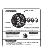 Preview for 5 page of SevenFriday Q-SERIES Instruction Manual