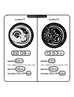 Preview for 8 page of SevenFriday Q-SERIES Instruction Manual