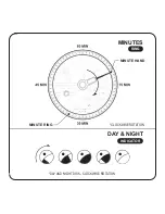 Предварительный просмотр 6 страницы SevenFriday V-SERIES Instruction Manual