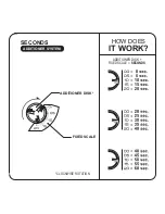 Preview for 7 page of SevenFriday V-SERIES Instruction Manual