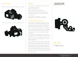 Sevenoak SK-F1X Manual предпросмотр