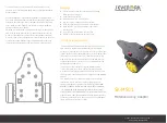 Sevenoak SK-MS01 Quick Manual preview