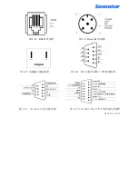 Предварительный просмотр 16 страницы SevenStar CS200-F MFC User Manual