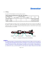 Preview for 12 page of SevenStar D07-60B Instruction Manual