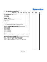 Preview for 21 page of SevenStar D07-60B Instruction Manual