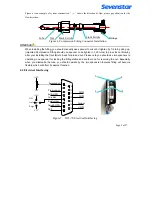 Предварительный просмотр 41 страницы SevenStar D07-7C / ZM Instruction Manual