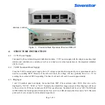 Preview for 6 page of SevenStar D08-2F Instruction Manual