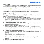 Preview for 4 page of SevenStar PC100-D PC User Manual