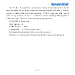 Preview for 6 page of SevenStar PC100-D PC User Manual