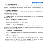 Preview for 8 page of SevenStar PC100-D PC User Manual