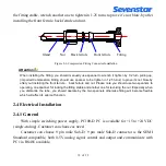 Preview for 14 page of SevenStar PC100-D PC User Manual