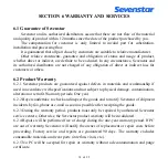 Preview for 20 page of SevenStar PC100-D PC User Manual