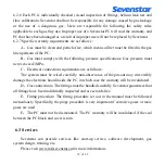 Preview for 21 page of SevenStar PC100-D PC User Manual