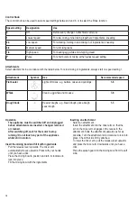 Preview for 10 page of SEVERIN 3896000 Instructions For Use Manual