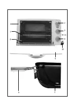 Preview for 3 page of SEVERIN 6112.0000 Instructions For Use Manual