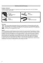 Preview for 10 page of SEVERIN 7089000 Instructions For Use Manual