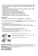 Preview for 40 page of SEVERIN 7089000 Instructions For Use Manual