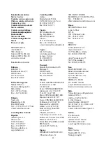 Preview for 40 page of SEVERIN AH-7912 Instructions For Use Manual