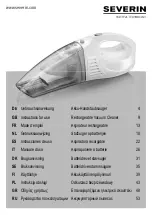 SEVERIN AH-7913 Instructions For Use Manual preview