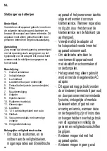 Preview for 18 page of SEVERIN AH-7913 Instructions For Use Manual