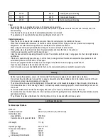 Preview for 14 page of SEVERIN AKKU-HAARSCHNEIDEMASCHINE HS 7810 Instructions For Use Manual