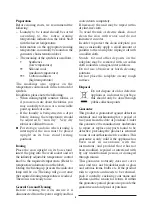 Предварительный просмотр 3 страницы SEVERIN BA 3239 - Instructions For Use