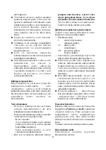 Preview for 37 page of SEVERIN BA 3289 Instructions For Use Manual