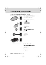 Preview for 2 page of SEVERIN BC 7050 Maintenance