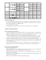 Preview for 165 page of SEVERIN BM 3992 Instructions For Use Manual