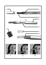 Preview for 3 page of SEVERIN BT-7742 Instructions For Use Manual