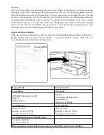 Предварительный просмотр 10 страницы SEVERIN Cabinet freezer Instructions For Use Manual