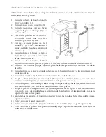 Предварительный просмотр 42 страницы SEVERIN Cabinet freezer Instructions For Use Manual