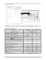 Предварительный просмотр 47 страницы SEVERIN Cabinet freezer Instructions For Use Manual