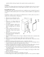 Предварительный просмотр 51 страницы SEVERIN Cabinet freezer Instructions For Use Manual