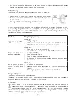 Предварительный просмотр 63 страницы SEVERIN Cabinet freezer Instructions For Use Manual