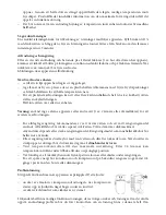 Предварительный просмотр 71 страницы SEVERIN Cabinet freezer Instructions For Use Manual