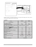 Предварительный просмотр 73 страницы SEVERIN Cabinet freezer Instructions For Use Manual