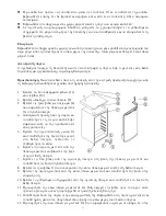 Предварительный просмотр 95 страницы SEVERIN Cabinet freezer Instructions For Use Manual