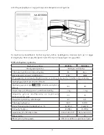 Предварительный просмотр 100 страницы SEVERIN Cabinet freezer Instructions For Use Manual