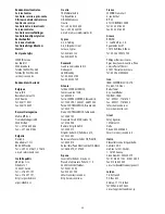 Preview for 13 page of SEVERIN CP 3536 Instructions For Use Manual