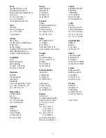 Preview for 14 page of SEVERIN CP 3536 Instructions For Use Manual