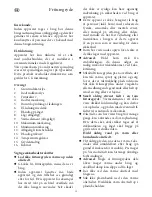 Preview for 35 page of SEVERIN DEEP FRYER - Instructions For Use Manual