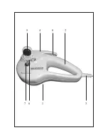 SEVERIN DO 3852 Manual preview