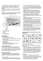 Предварительный просмотр 5 страницы SEVERIN DOUBLE DOOR KS 9761 Manual