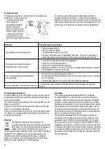 Предварительный просмотр 7 страницы SEVERIN DOUBLE DOOR KS 9761 Manual