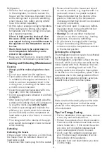 Preview for 24 page of SEVERIN DT 8760 Instructions For Use Manual