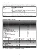 Preview for 28 page of SEVERIN DT 8760 Instructions For Use Manual