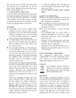 Preview for 9 page of SEVERIN DUO-KAFFEEAUTOMAT KA 5800 Instructions For Use Manual